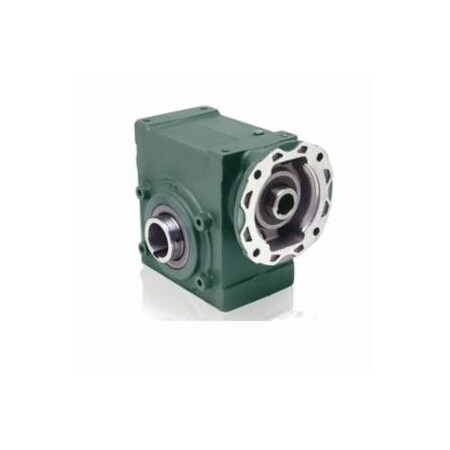 Dodge Industrial J-Mount Base Kit, For Use With Tigear-2 Size 26 Washdown Reducer 26JMOUNT